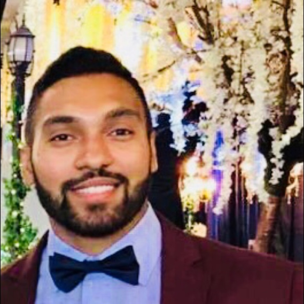 Meet your Posher, Vick